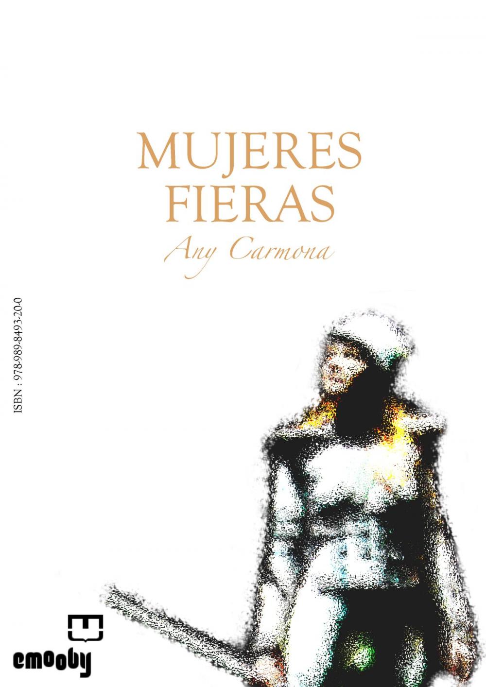 Big bigCover of Mujeres Fieras