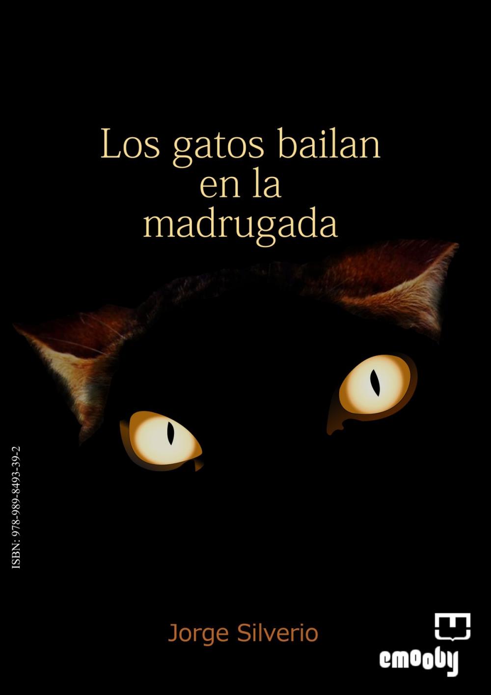 Big bigCover of Los Gatos Bailan En La Madrugada