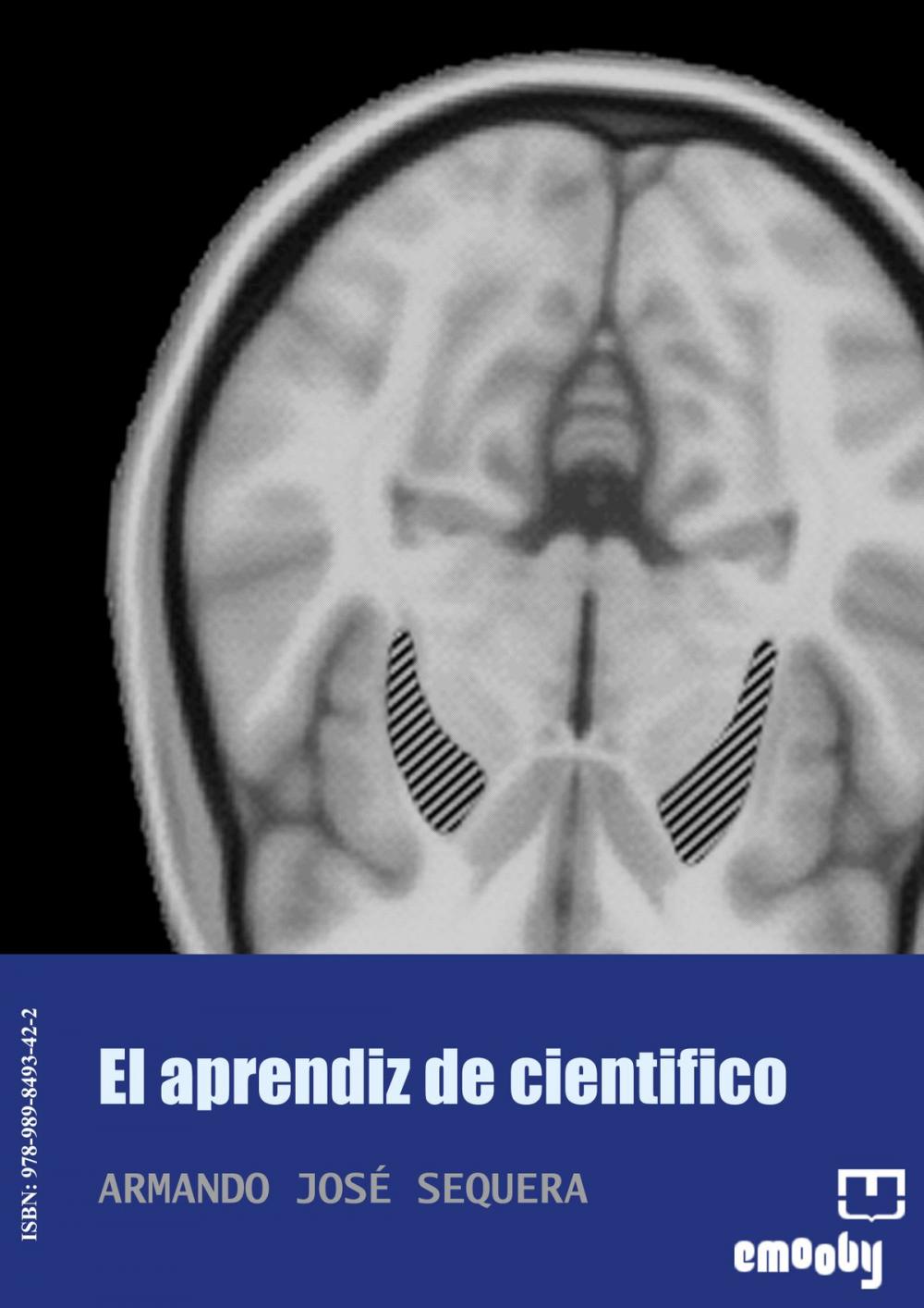 Big bigCover of El Aprendiz De Cientifico