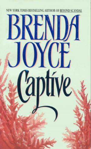 Cover of the book Captive by Ava Waddell