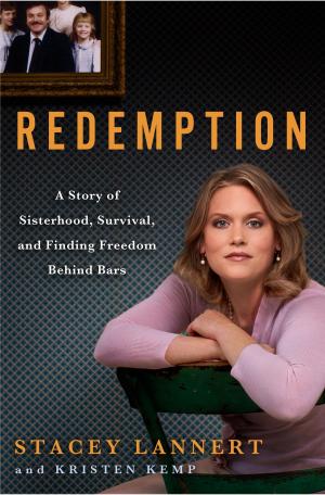 Cover of the book Redemption by Hugh Macnab