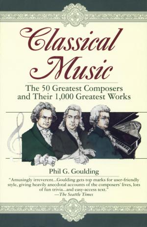 Cover of the book Classical Music by Sarah Dunant