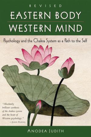 Cover of the book Eastern Body, Western Mind by Vera Nazarian