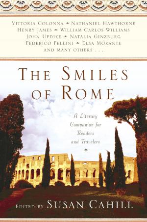 Cover of the book The Smiles of Rome by Melissa Plaut