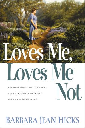 bigCover of the book Loves Me, Loves Me Not by 