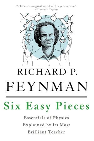 Cover of the book Six Easy Pieces by Jack Kelly