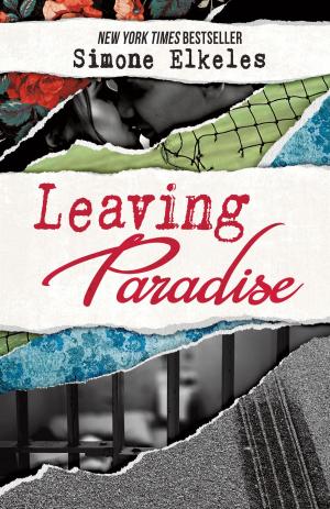 Cover of the book Leaving Paradise by Joyce Burns Zeiss