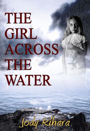 Cover of The Girl Across the Water