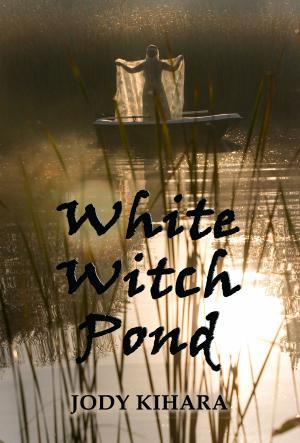 Cover of White Witch Pond
