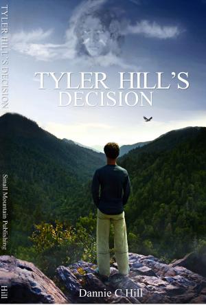 Cover of Tyler Hill's Decision
