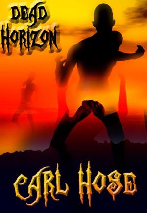 bigCover of the book Dead Horizon by 