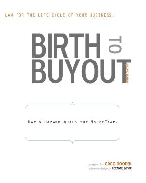 Cover of Birth to Buyout