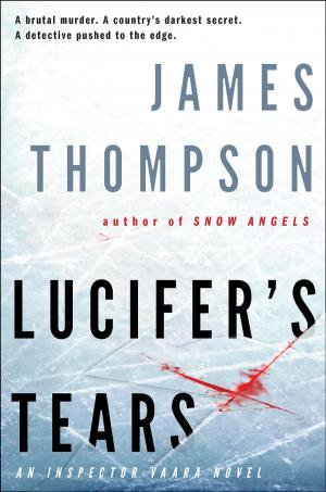 Book cover of Lucifer's Tears