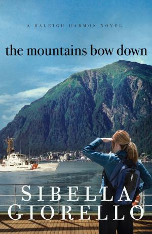 Book cover of The Mountains Bow Down