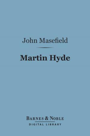 Cover of the book Martin Hyde (Barnes & Noble Digital Library) by William H. Prescott