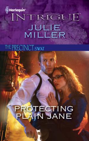 Cover of the book Protecting Plain Jane by Erica Spindler