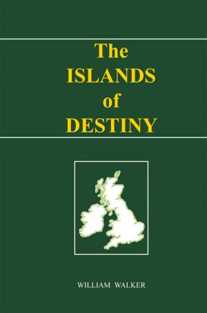 Cover of the book The Islands of Destiny by Jerry Welch