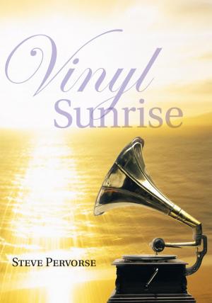 Cover of the book Vinyl Sunrise by Jerri Corgiat