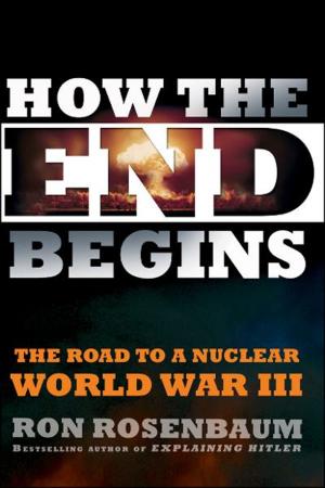 Cover of the book How the End Begins by Martin Cruz Smith