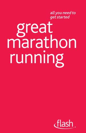 Cover of Great Marathon Running: Flash
