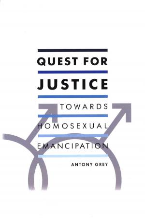 Cover of Quest for Justice: Towards Homosexual Emancipation