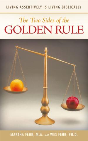 Cover of the book The Two Sides of the Golden Rule by Juliet Nickels