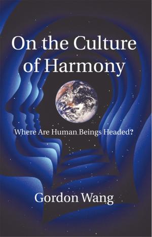 Cover of the book On the Culture of Harmony by Alan Refkin