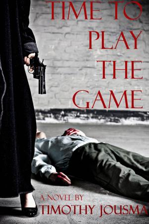 bigCover of the book Time to Play the Game by 
