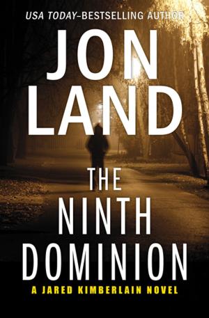 Cover of the book The Ninth Dominion by J.A. Green