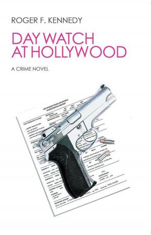 Cover of the book Day Watch at Hollywood by B.J. BRYAN
