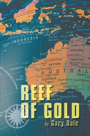 Cover of the book Reef of Gold by Bob Brackin