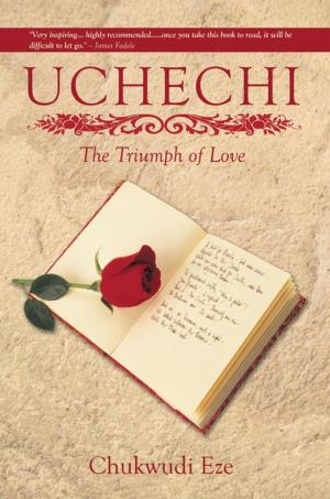 Cover of the book Uchechi by Christopher Gergen