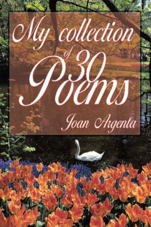 Cover of the book My Collection of -30- Poems by Paul J. Keeble