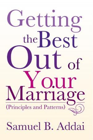 Book cover of Getting the Best out of Your Marriage