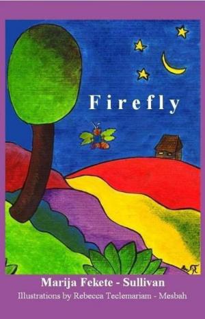 Cover of the book Firefly by Nura Bazdulj-Hubijar