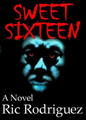 Cover of the book Sweet Sixteen by Allison Brennan