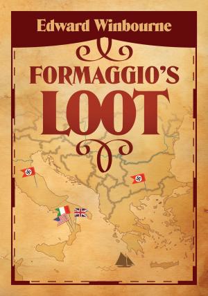 Book cover of Formaggio's Loot