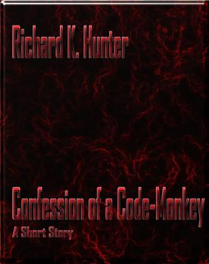 Cover of Confession of a Code-Monkey