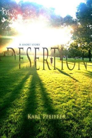 Book cover of Desertion