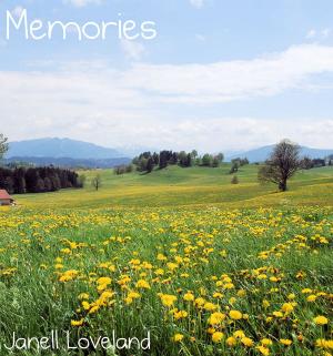 bigCover of the book Memories by 