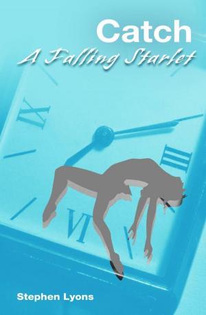 Book cover of Catch A Falling Starlet