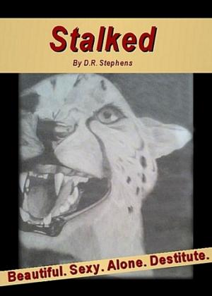 bigCover of the book Stalked by 
