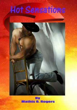 Cover of the book Hot Sensations by Sophy Hunt