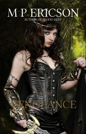 Cover of the book Vengeance by Bernice Fischer