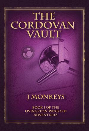 Cover of the book The Cordovan Vault by KM Fortune