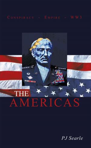 Cover of the book The Americas by April Rankin