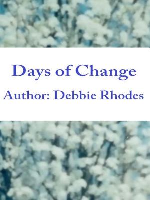 bigCover of the book Days of Change by 
