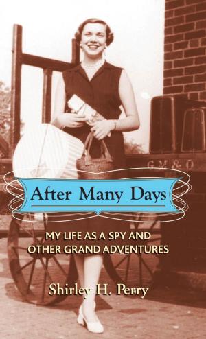 Cover of the book After Many Days by Elva Treviño Hart