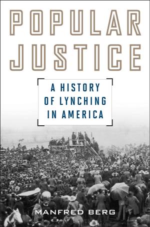 Cover of the book Popular Justice by Carmel McCaffrey, Leo Eaton