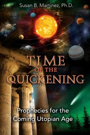 Cover of the book Time of the Quickening by Lucio Caneve